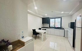 Neo Condo Jomtien 3 Bedroom